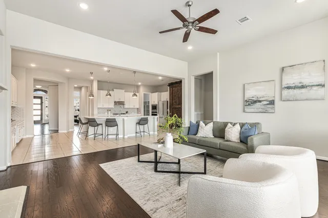 $589,000 | 13603 Sandford Meadow Lane, Cypress, TX 77429