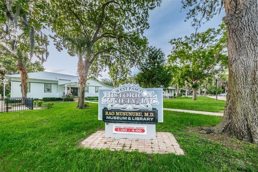 6243 Main Street New Port Richey, FL 34653 - Photo 39 of 49 Gallery Image 39