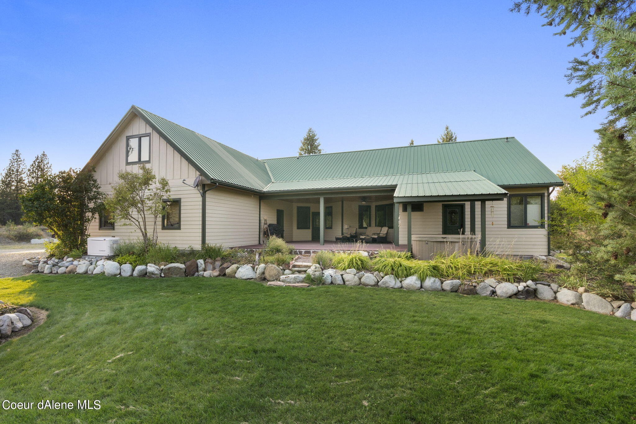 31325 North Riffle Rd