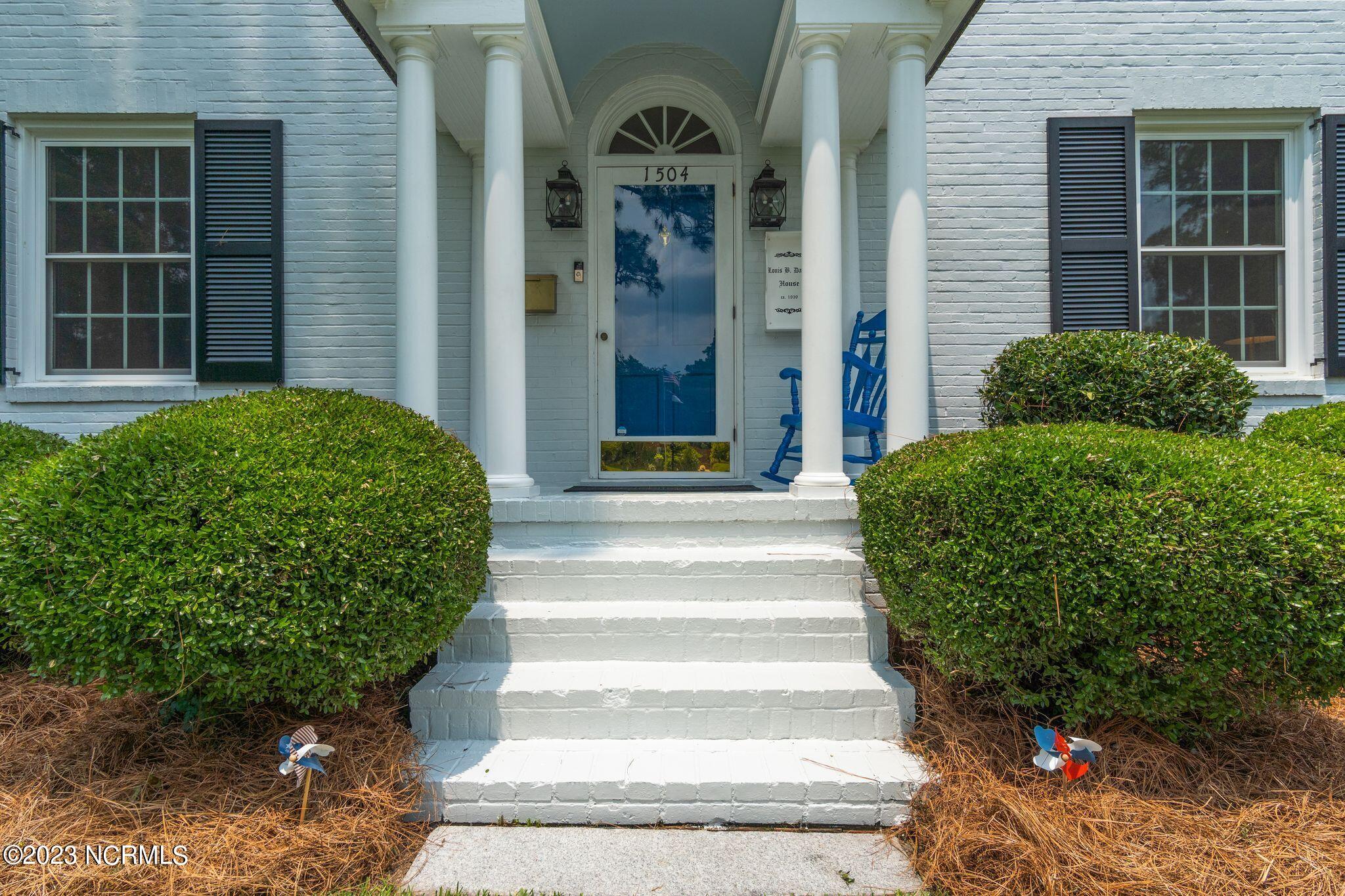 1504 Tryon Road New Bern, NC 28560 - Photo 38 of 54 1504 Tryon Rd-11