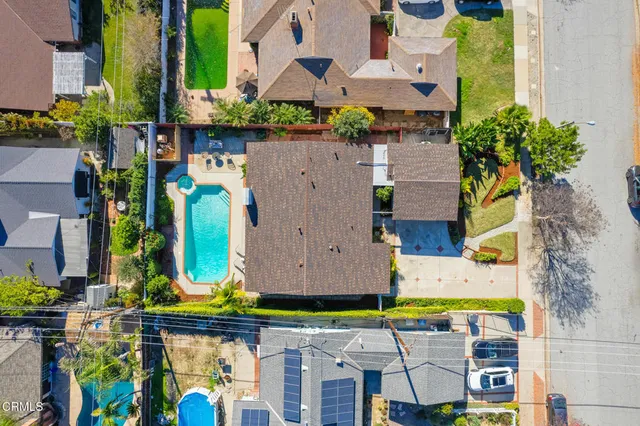 $1,349,900 | 1010 Pepperhill Road, Pasadena, CA 91107