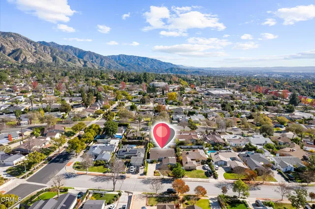 $1,349,900 | 1010 Pepperhill Road, Pasadena, CA 91107