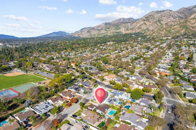 $1,349,900 | 1010 Pepperhill Road, Pasadena, CA 91107