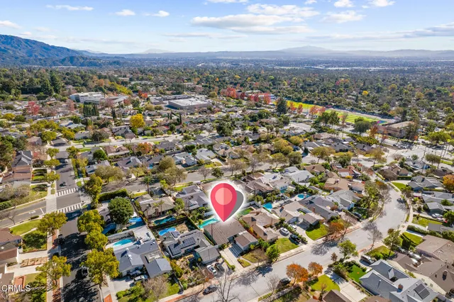 $1,349,900 | 1010 Pepperhill Road, Pasadena, CA 91107