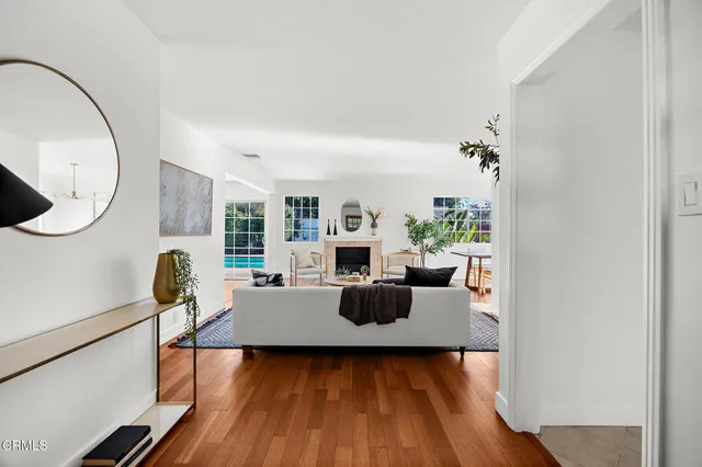 $1,349,900 | 1010 Pepperhill Road, Pasadena, CA 91107