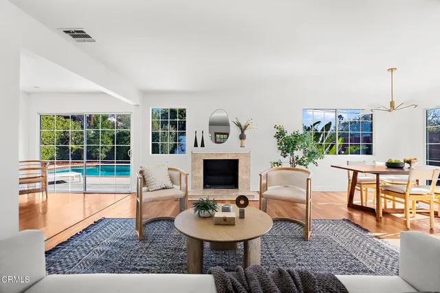 $1,349,900 | 1010 Pepperhill Road, Pasadena, CA 91107