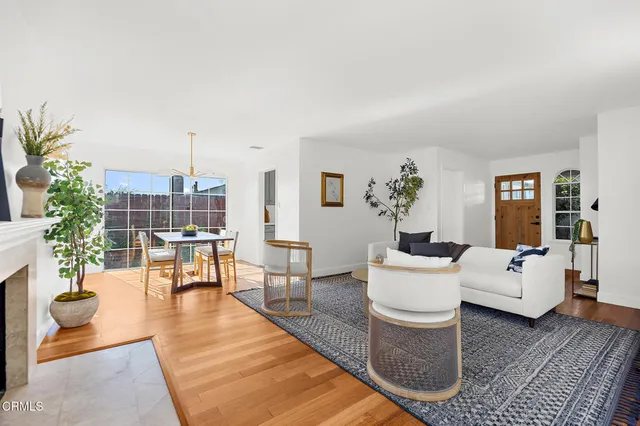 $1,349,900 | 1010 Pepperhill Road, Pasadena, CA 91107