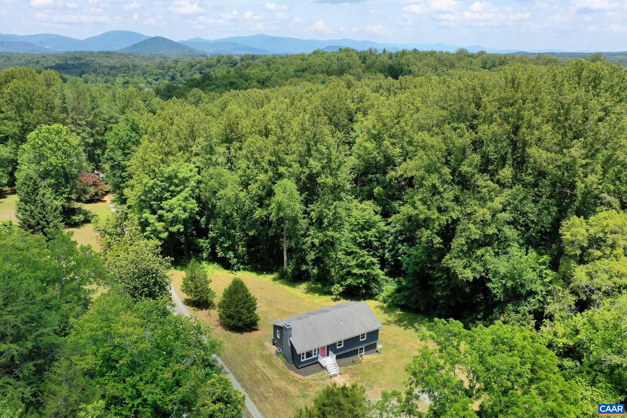 3272 Horseshoe Bend Road Charlottesville, VA 22901 - Photo 45 of 51