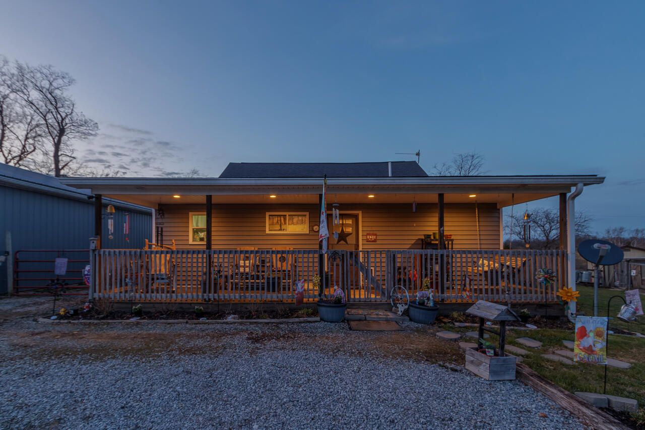 3380 Rogers Mill Road Mount Sterling, KY 40353 - Photo 110 of 112 127-3380-Rogers-Mill-Rd-Mt-Sterling-KY-4