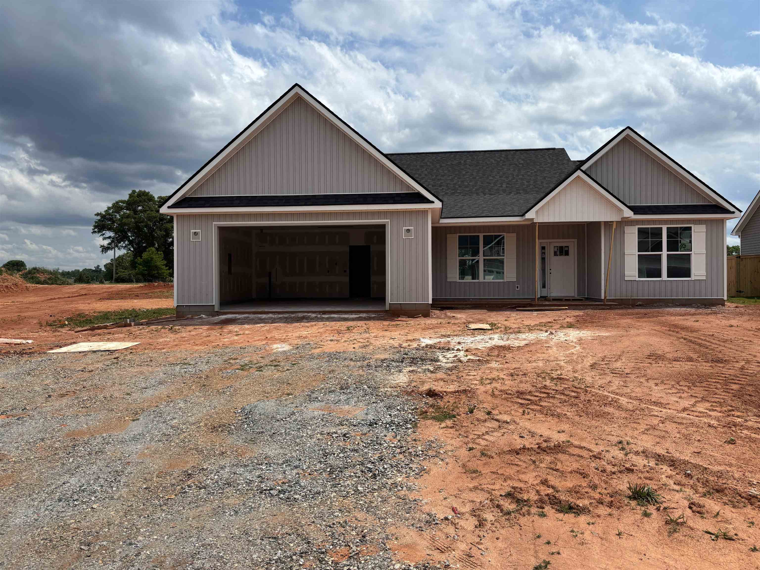 729 Mello Drive Lyman, SC 29365 - Photo 2 of 13