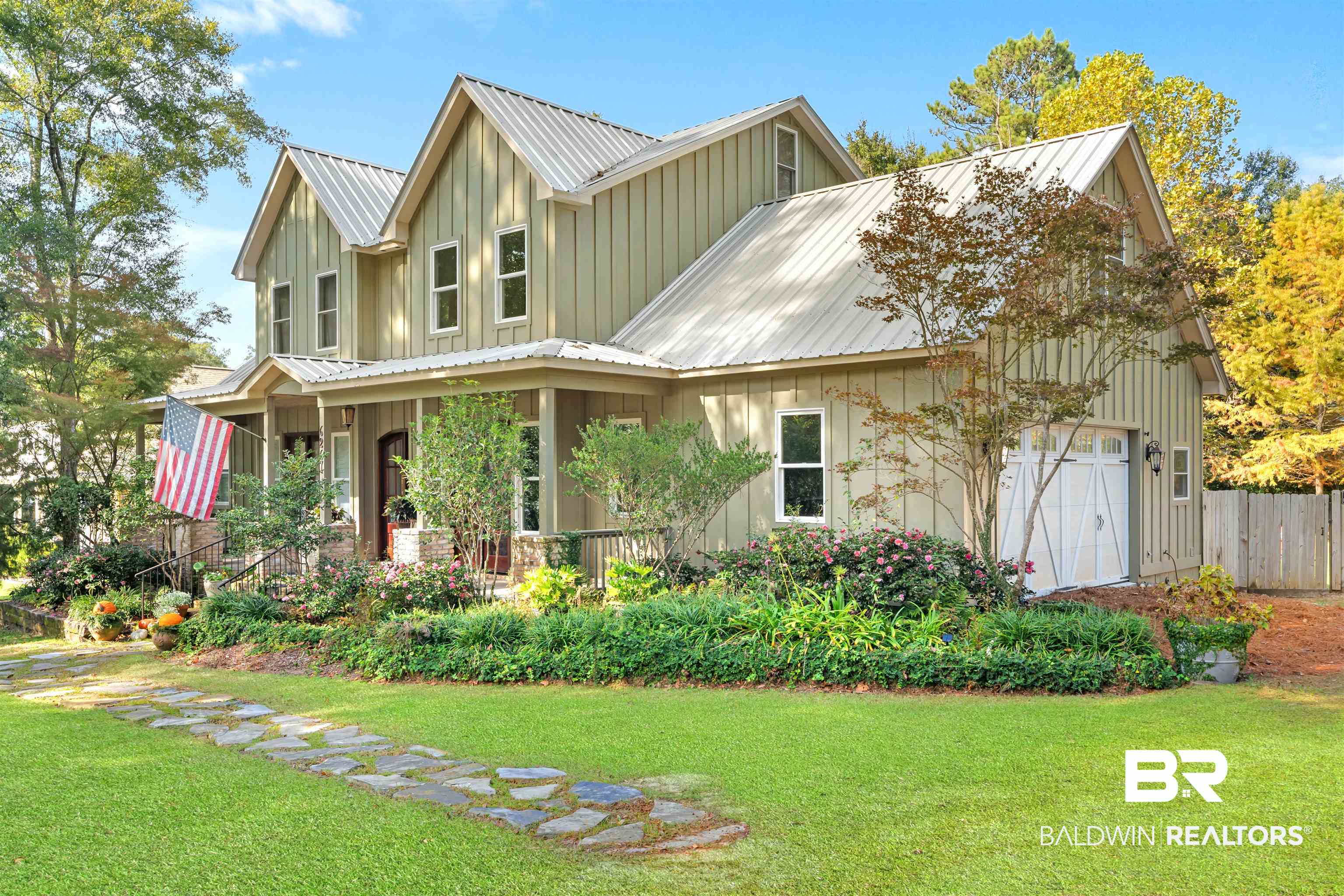 6267 Nelson Drive Fairhope, AL 36532 - Photo 43 of 51