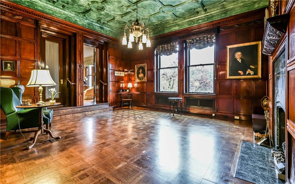 300 North Woodland Road, Unit 2A Pittsburgh, PA 15232 - Photo 17 of 25