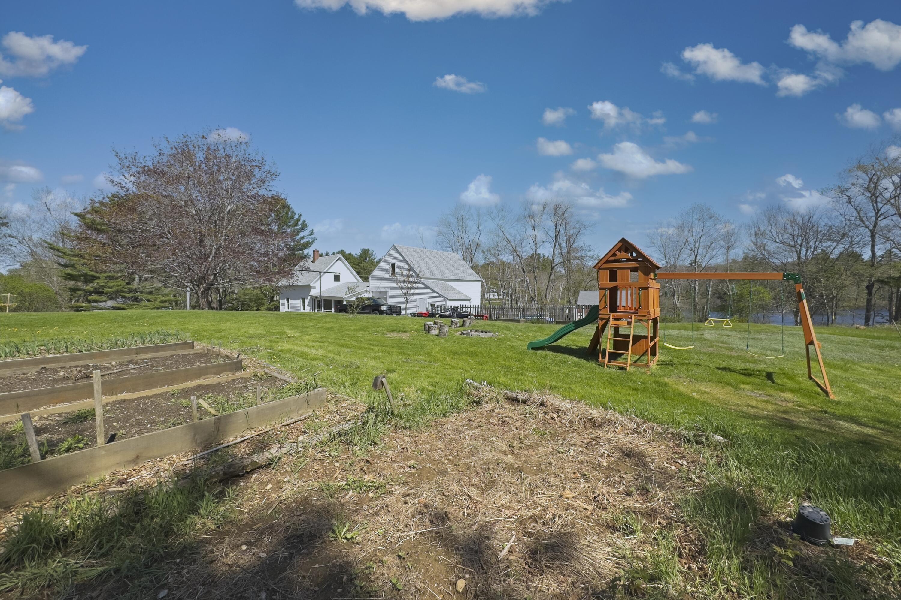 111 Buzzell Hill Road Union, ME 04862 - Photo 39 of 63 43- 111 Buzzell Hill Road - Union - JA