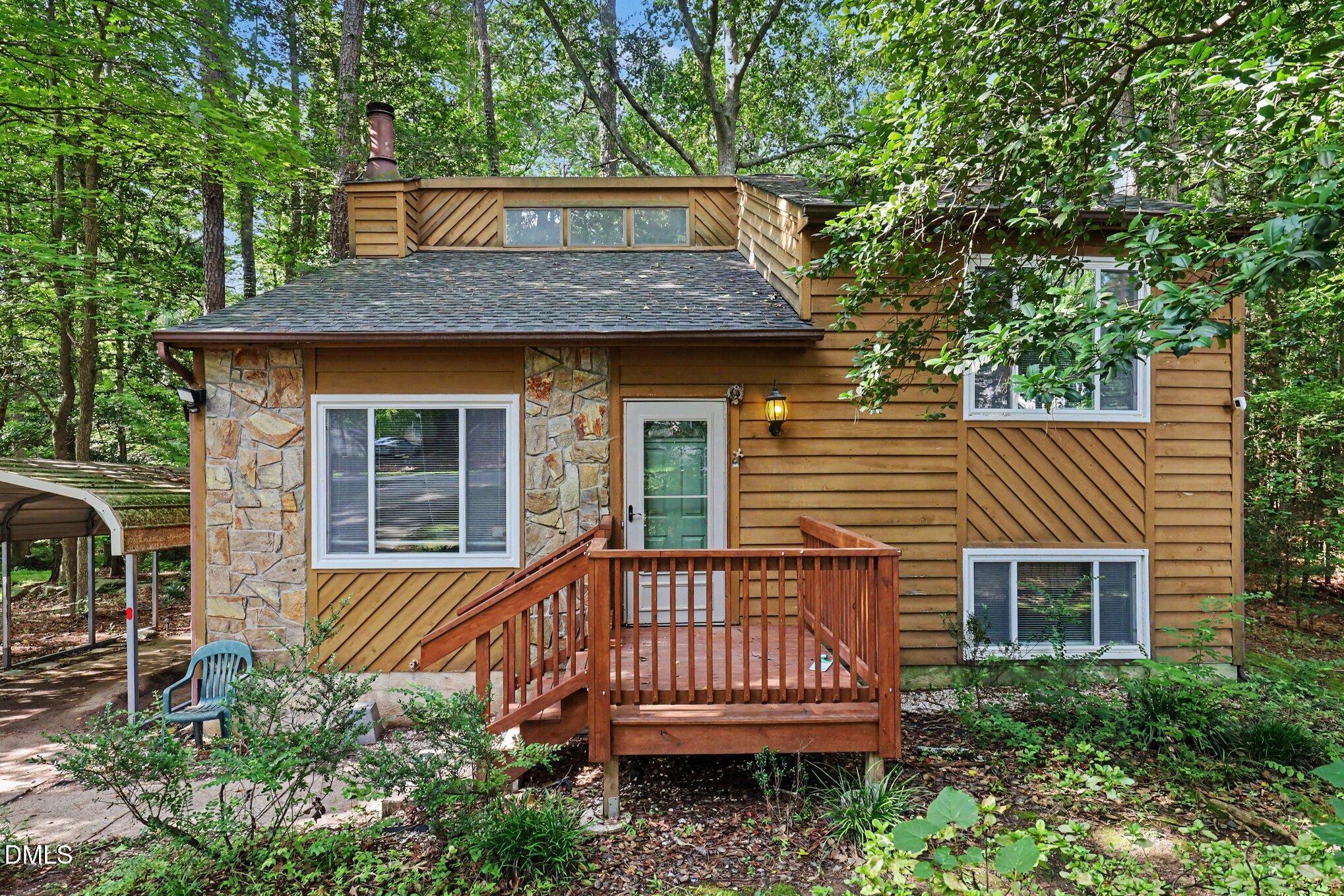 4232 Labrador Drive Raleigh, NC 27616 - Photo 1 of 34 001_file_1444