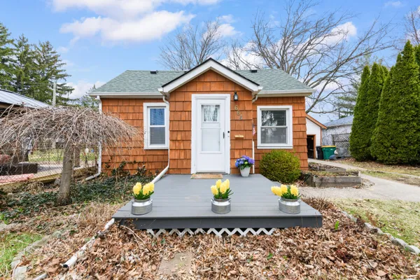 $124,900 | 664 Riverbank Street, Wyandotte, MI 48192