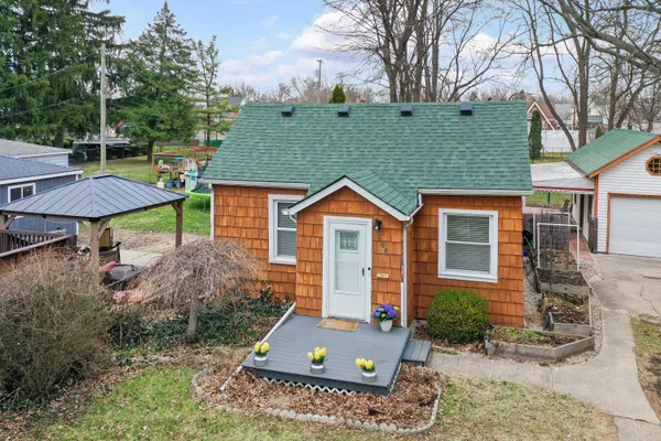 $124,900 | 664 Riverbank Street, Wyandotte, MI 48192