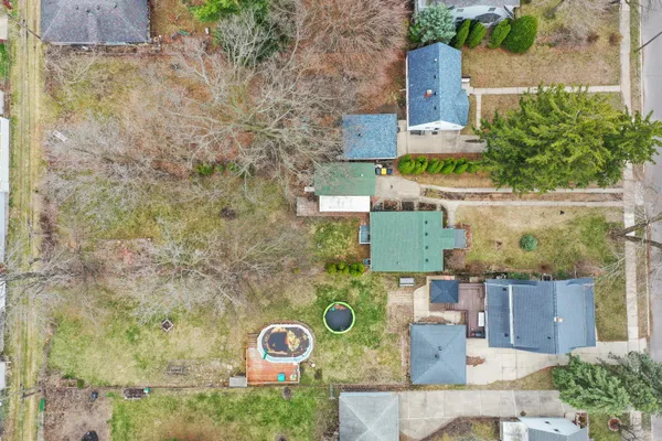 $124,900 | 664 Riverbank Street, Wyandotte, MI 48192