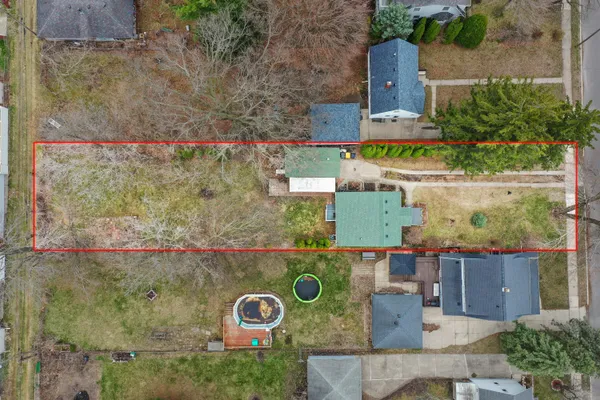 $124,900 | 664 Riverbank Street, Wyandotte, MI 48192