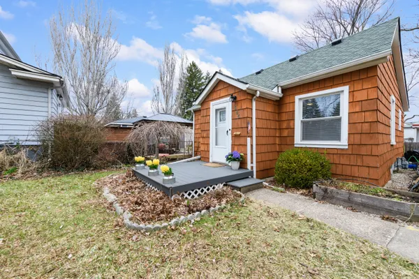 $124,900 | 664 Riverbank Street, Wyandotte, MI 48192