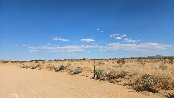 $33,000 | 0 Dalton Avenue, Mojave, CA 93501