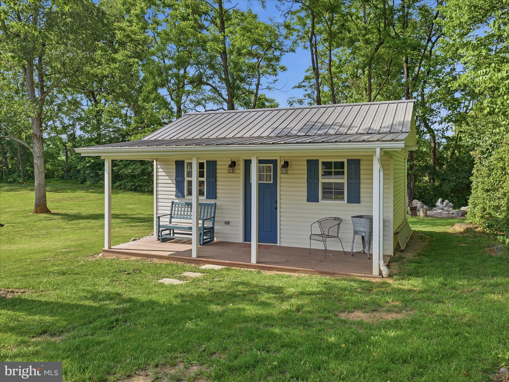 726 Doe Run Road Inwood, WV 25428 - Photo 22 of 68