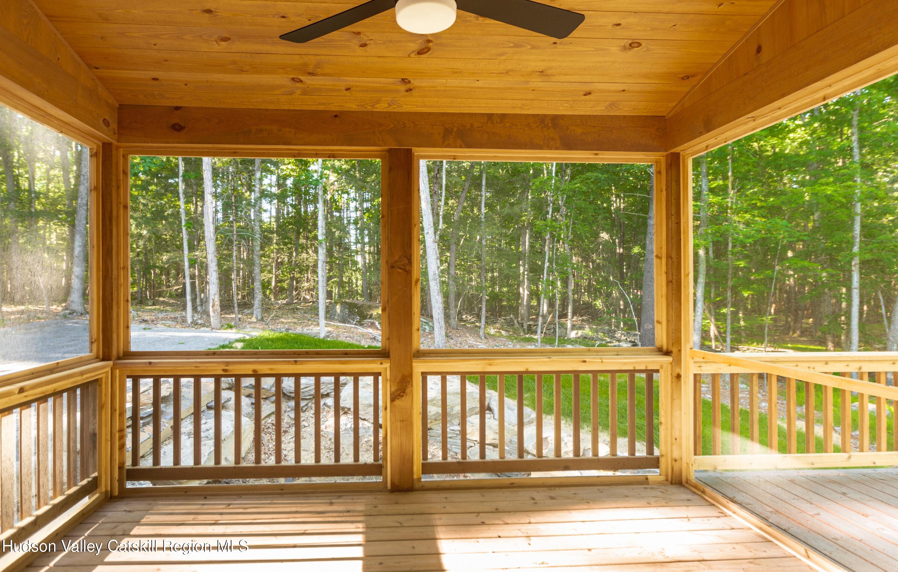 264 Wynkoop Road Olivebridge, NY 12461 - Photo 27 of 38 JIM FINAL INTERIOR - EXTERIOR - 264 WYNK