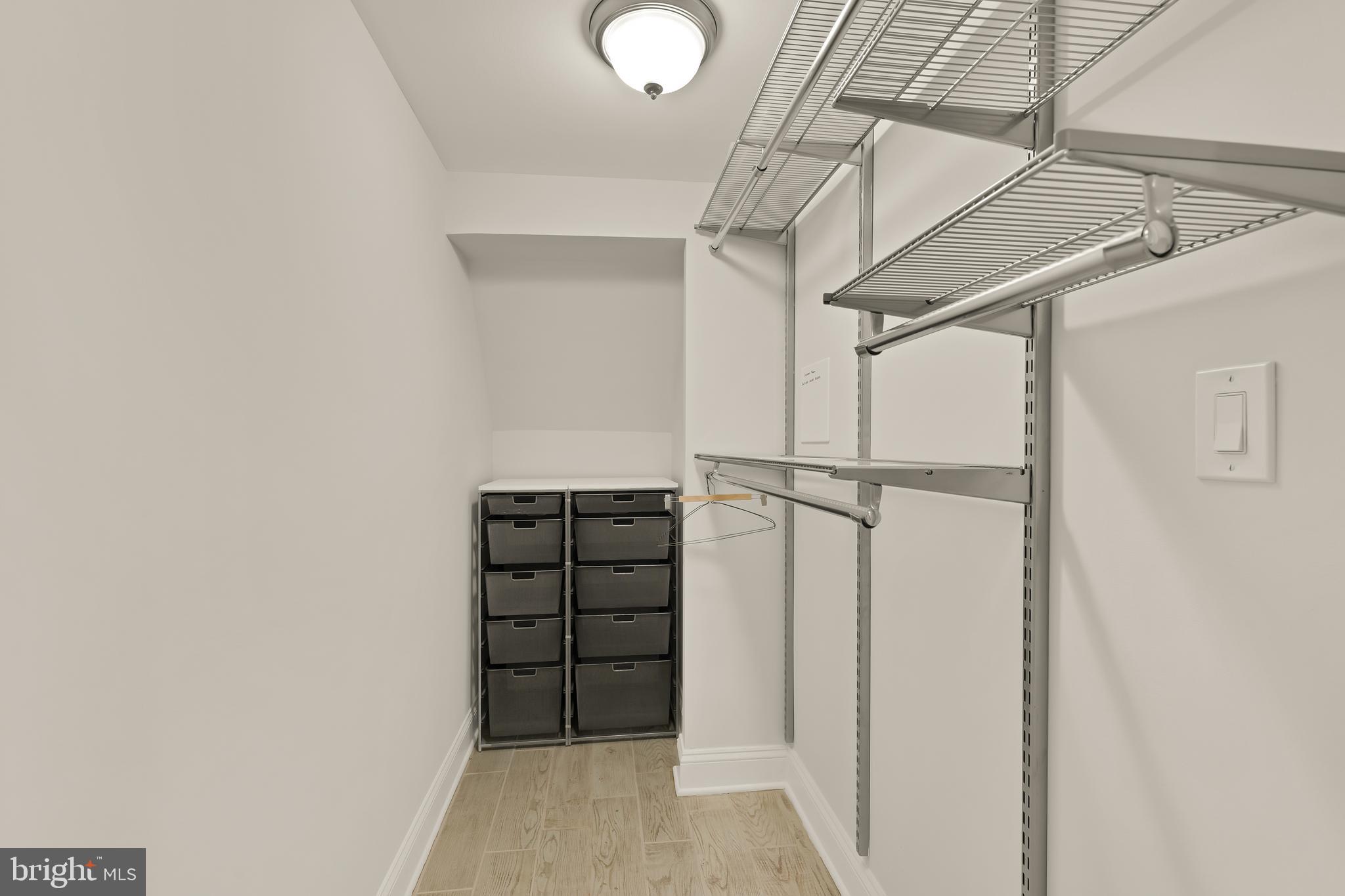 1671 Gales Street Northeast, Unit 1 Washington, DC 20002 - Photo 14 of 29