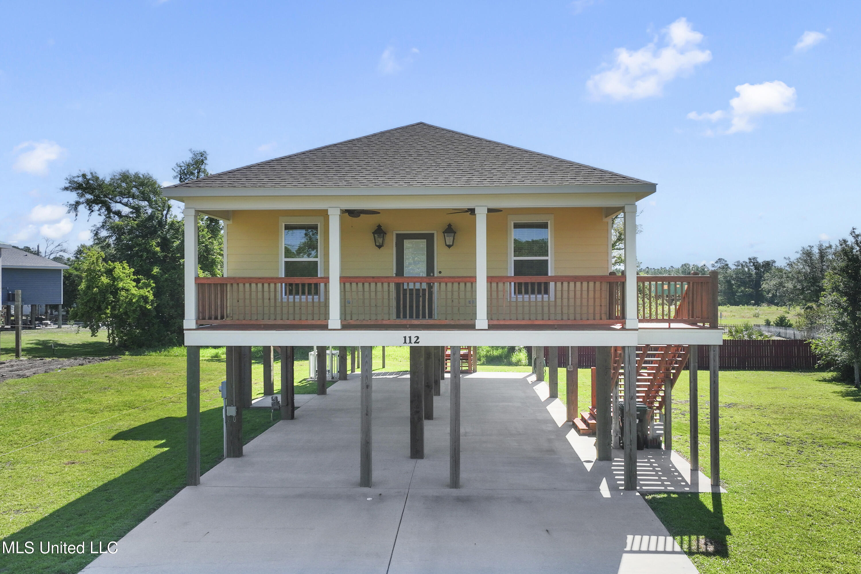 112 Pitcher Point Long Beach, MS 39560 - Photo 1 of 41 001