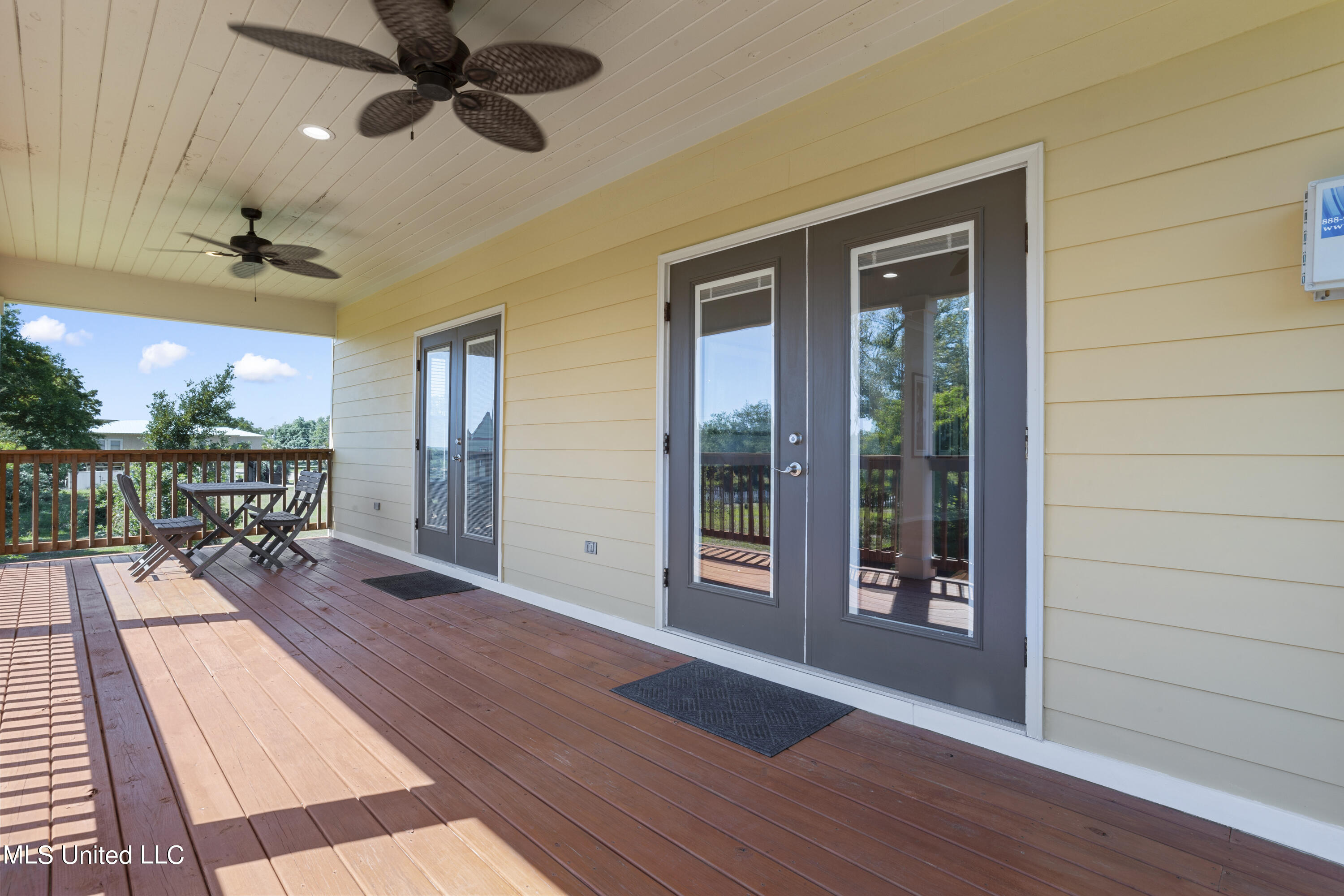 112 Pitcher Point Long Beach, MS 39560 - Photo 30 of 41 029