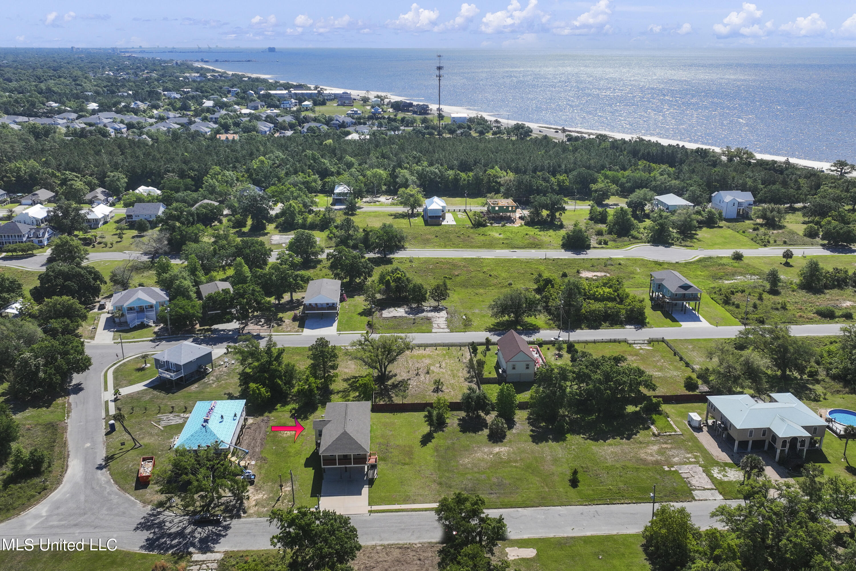 112 Pitcher Point Long Beach, MS 39560 - Photo 39 of 41 039