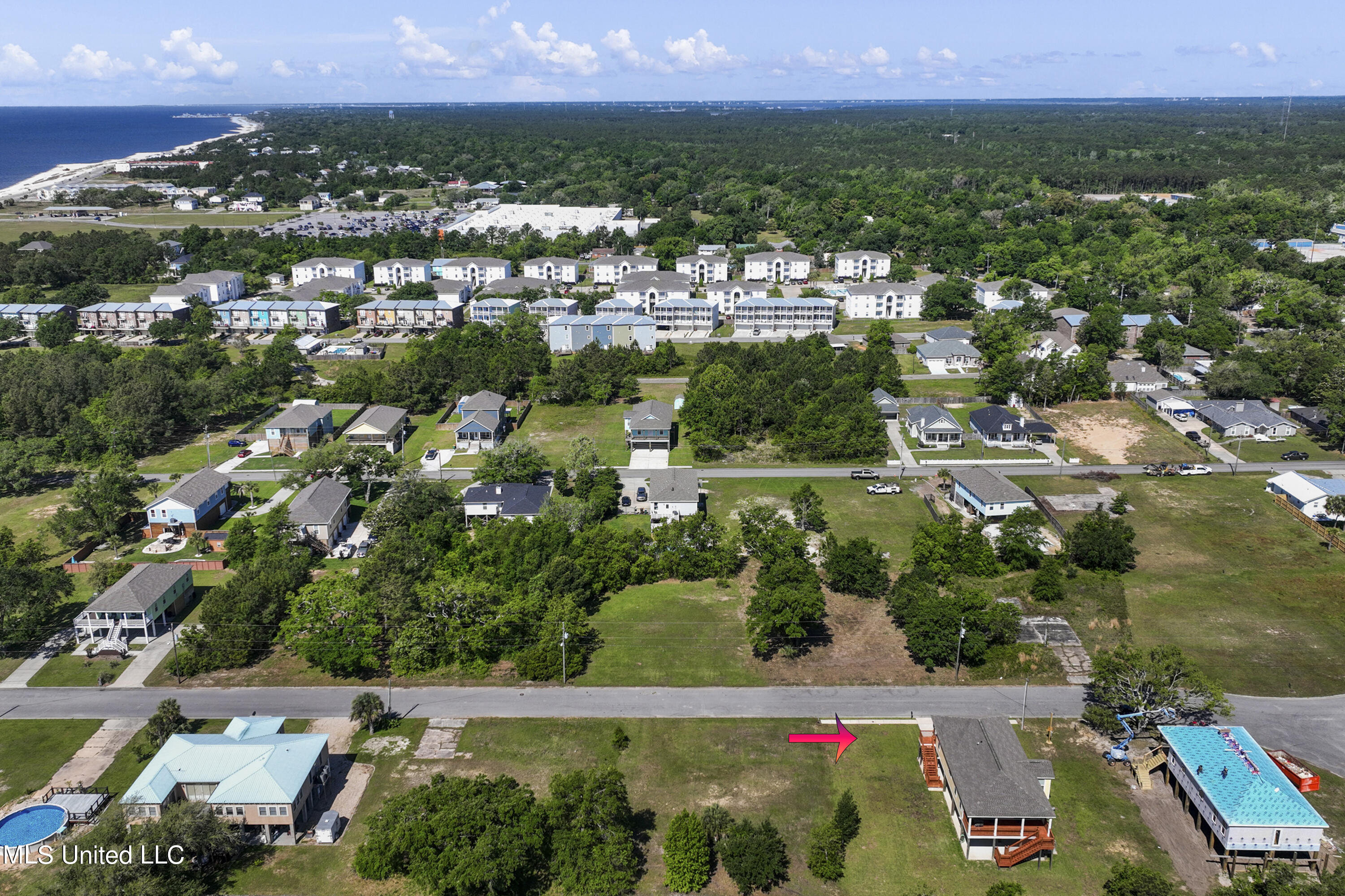 112 Pitcher Point Long Beach, MS 39560 - Photo 40 of 41 040