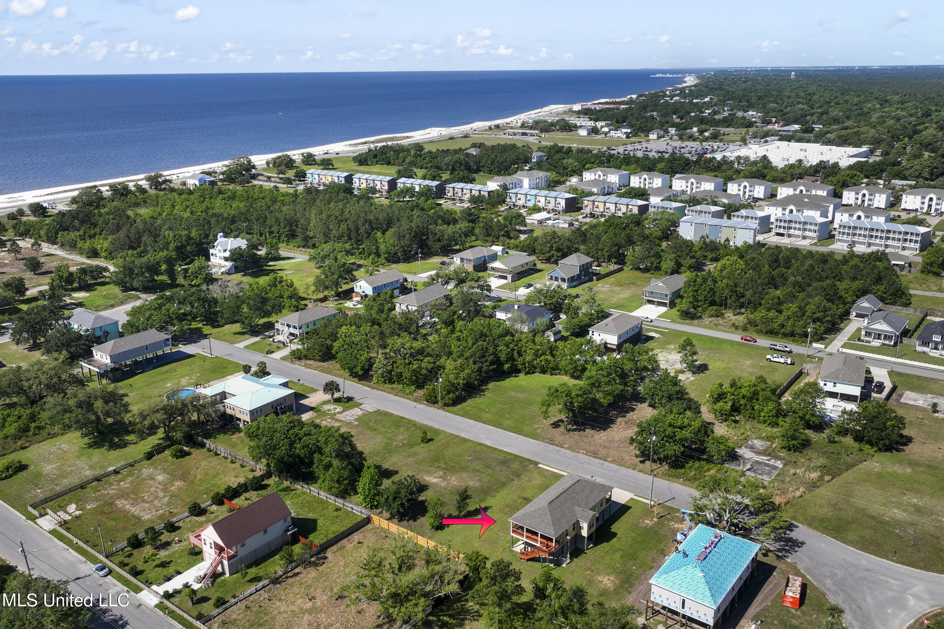 112 Pitcher Point Long Beach, MS 39560 - Photo 41 of 41 041