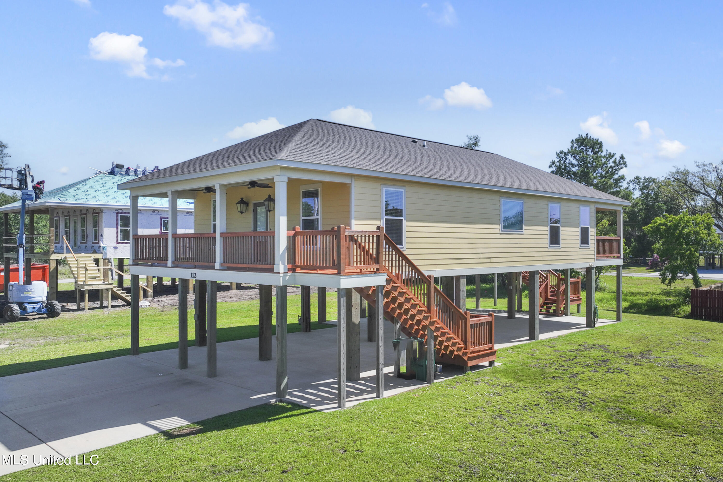 112 Pitcher Point Long Beach, MS 39560 - Photo 6 of 41 003