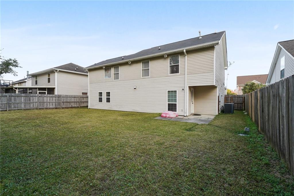 1249 Kings Row Slidell, LA 70461 - Photo 15 of 15 Gallery Image 15