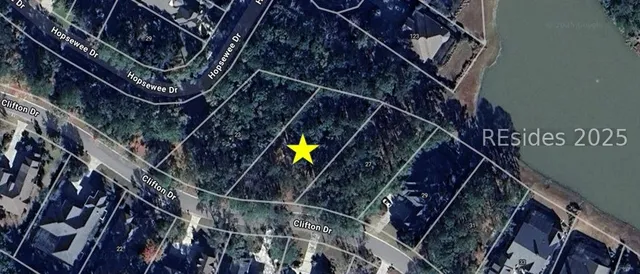 $99,000 | 25 Clifton Drive, Okatie, SC 29909