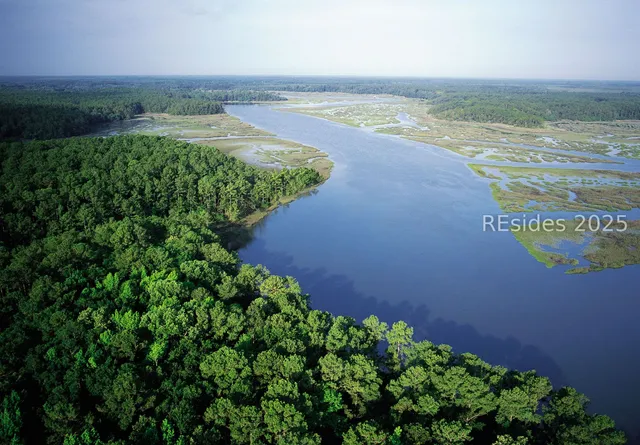 $99,000 | 25 Clifton Drive, Okatie, SC 29909