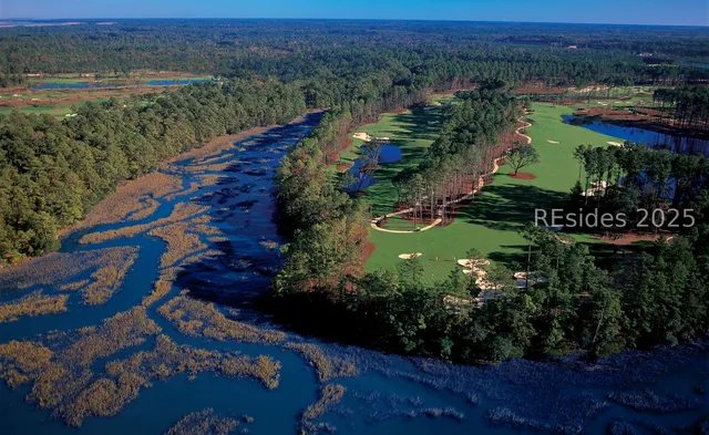 $99,000 | 25 Clifton Drive, Okatie, SC 29909