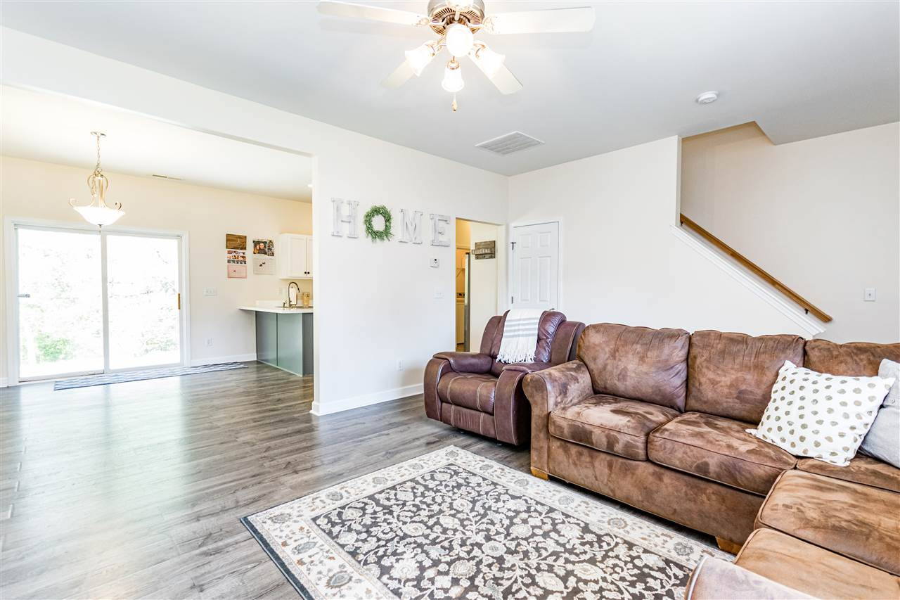 4337 Bay Rum Lane Raleigh, NC 27610 - Photo 7 of 26 Photo 7