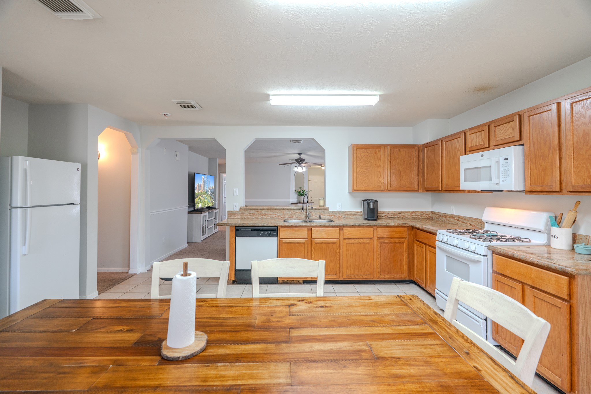 914 Parsonfield Court Spring, TX 77373 - Photo 19 of 38