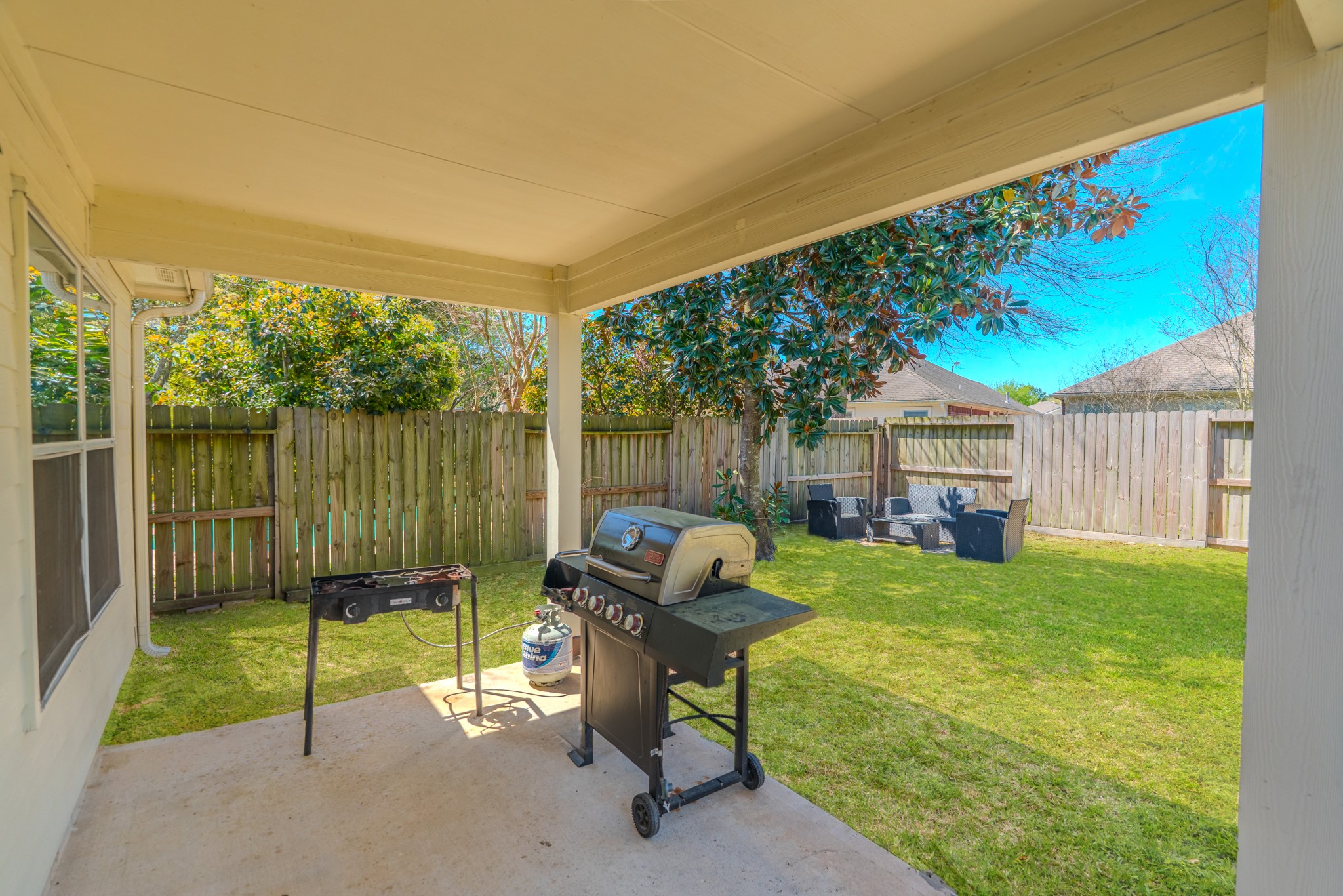 914 Parsonfield Court Spring, TX 77373 - Photo 33 of 38