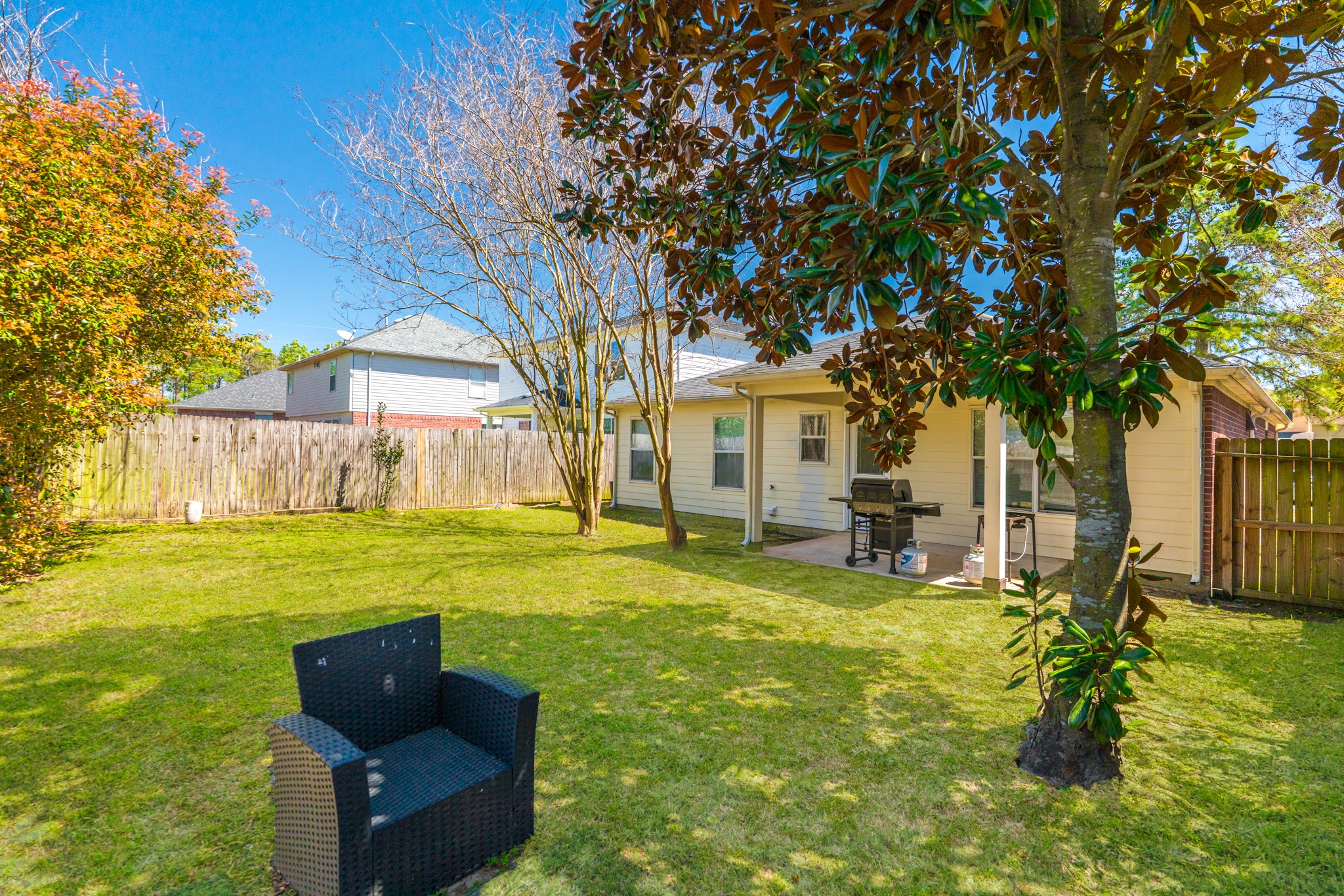 914 Parsonfield Court Spring, TX 77373 - Photo 35 of 38