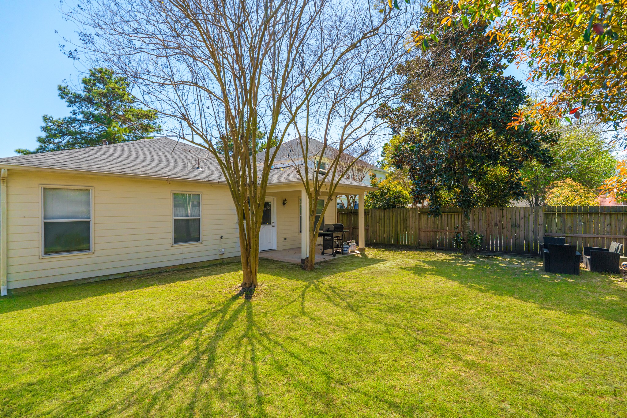 914 Parsonfield Court Spring, TX 77373 - Photo 36 of 38