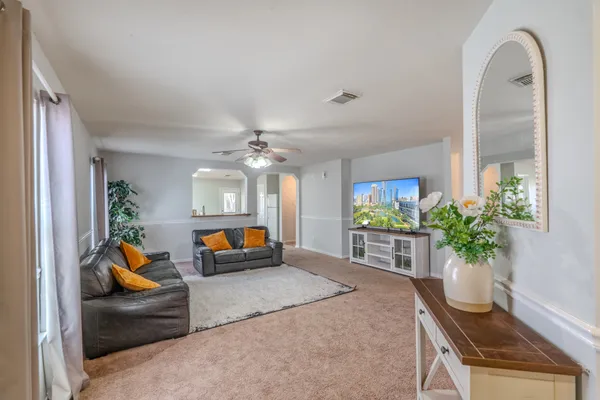 $1,950 | 914 Parsonfield Court, Spring, TX 77373