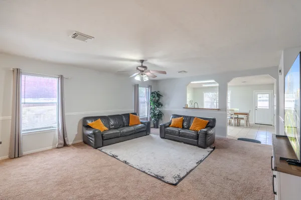 $1,950 | 914 Parsonfield Court, Spring, TX 77373