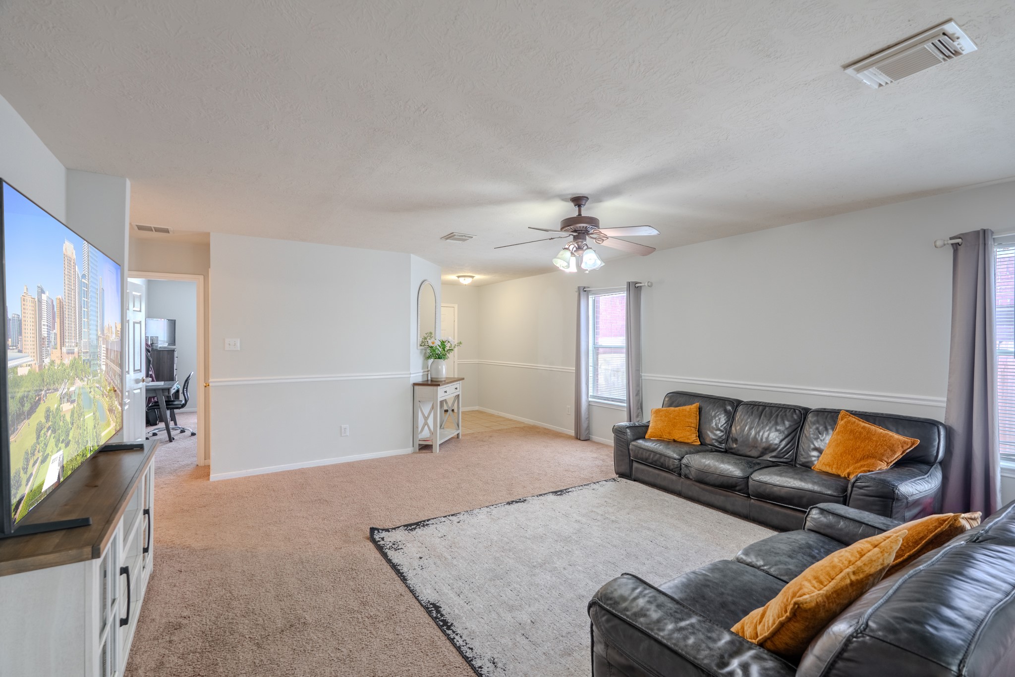 914 Parsonfield Court Spring, TX 77373 - Photo 9 of 38