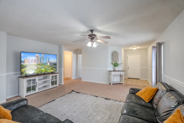 $1,950 | 914 Parsonfield Court, Spring, TX 77373