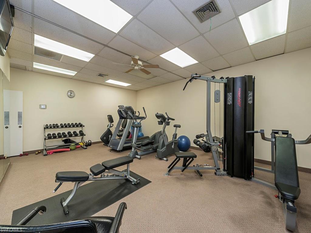 4004 Crayton Road, Unit A3 Naples, FL 34103 - Photo 10 of 12 Gallery Image 10