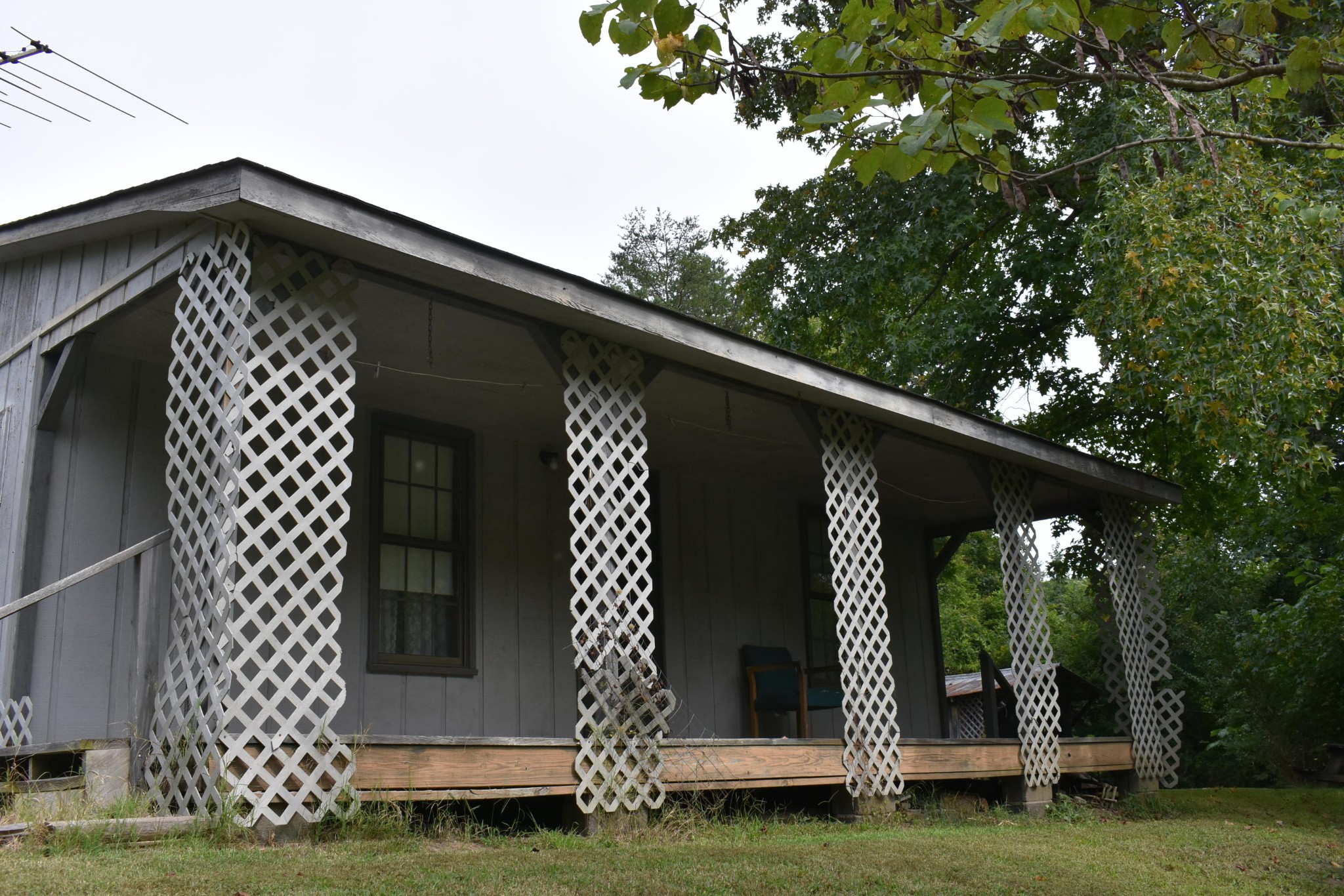 1618 Dixon Branch Road Sevierville, TN 37876 - Photo 1 of 19 Gallery Image 1