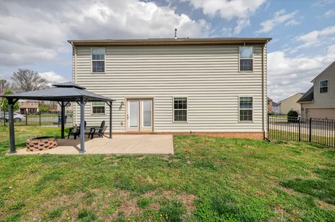 $450,000 | 3847 Faithway Drive, Murfreesboro, TN 37128