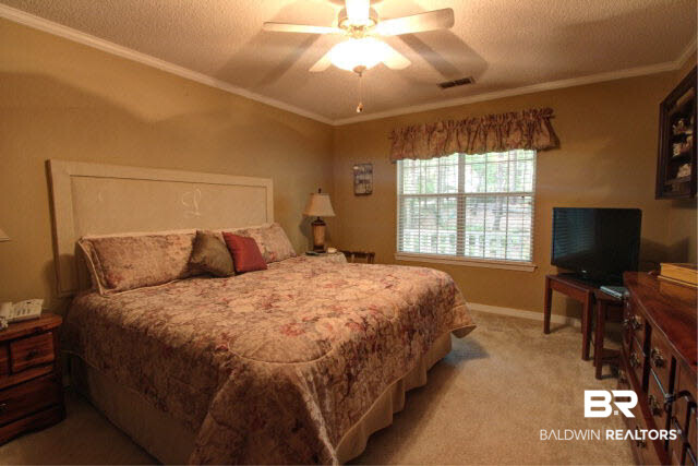 513 Grand Avenue Fairhope, AL 36532 - Photo 16 of 28 master bedroom